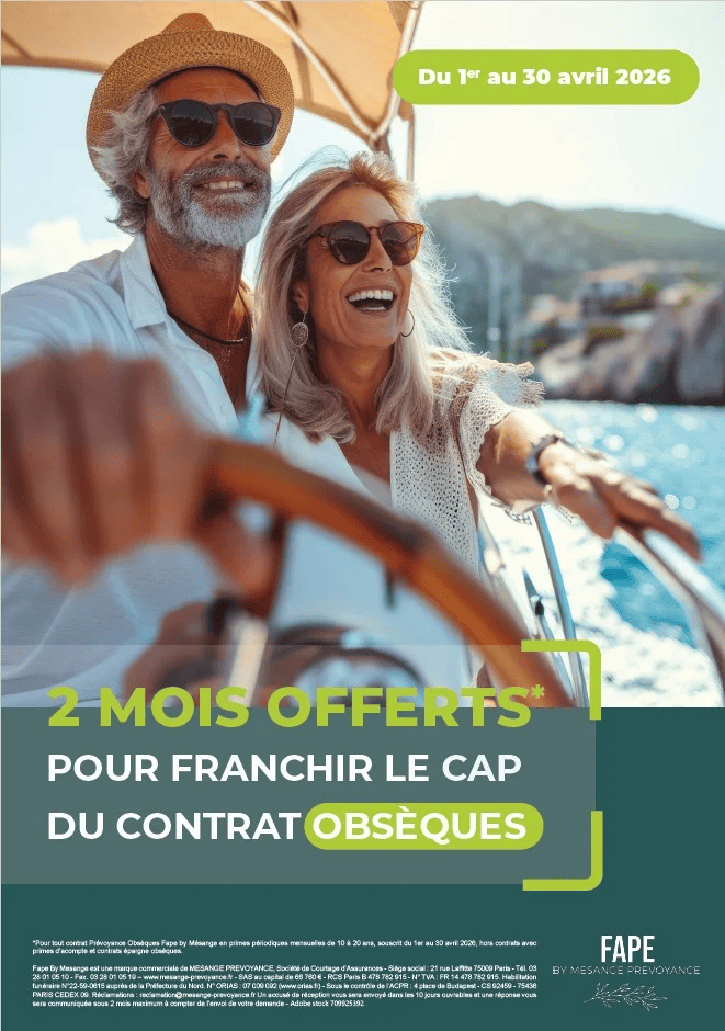 pompes funebres afi assi contrat obseques